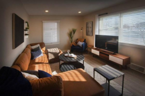The Cozy Colfax House